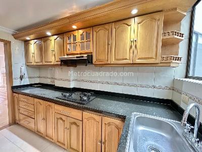 Apartamento en venta en Rincon Del Chico, Bogotá · foto 14 de 20