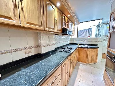 Apartamento en venta en Rincon Del Chico, Bogotá · foto 18 de 20