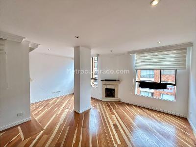 Apartamento en venta en Rincon Del Chico, Bogotá · foto 2 de 20