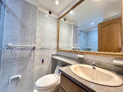 Apartamento en venta en Rincon Del Chico, Bogotá · foto 8 de 20