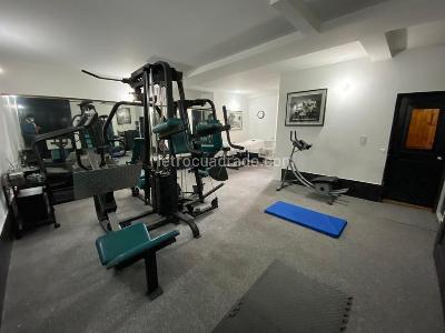 Casa en venta en Niza, Bogotá · foto 9 de 20