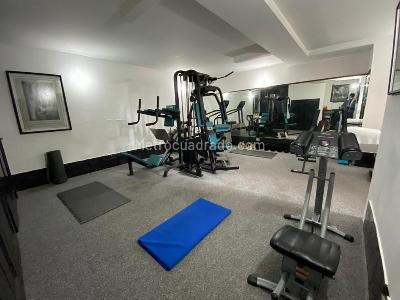Casa en venta en Niza, Bogotá · foto 10 de 20