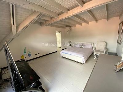 Casa en venta en Niza, Bogotá · foto 11 de 20