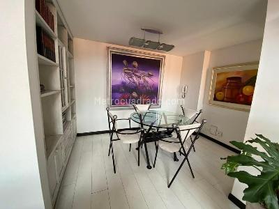 Casa en venta en Niza, Bogotá · foto 12 de 20