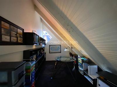 Casa en venta en Niza, Bogotá · foto 14 de 20