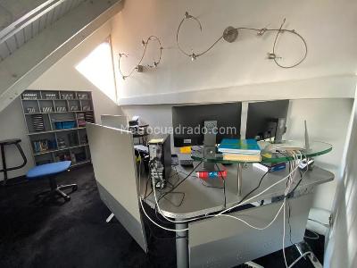 Casa en venta en Niza, Bogotá · foto 16 de 20