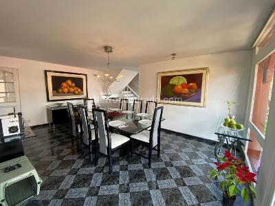 Casa en venta en Niza, Bogotá · foto 5 de 20