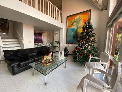 Casa en venta en Niza, Bogotá · foto 6 de 20