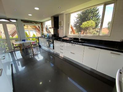 Casa en venta en Niza, Bogotá · foto 7 de 20