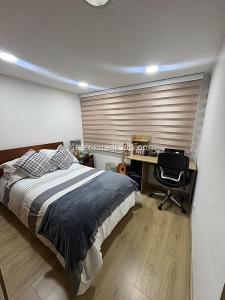 Apartamento en venta en Nicolas De Federman, Bogotá · foto 12 de 20