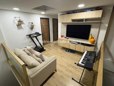 Apartamento en venta en Nicolas De Federman, Bogotá · foto 13 de 20