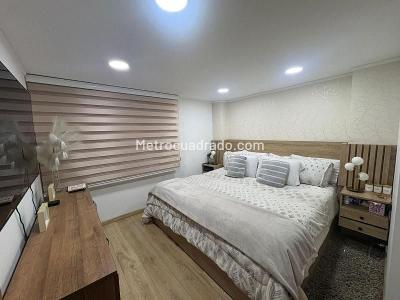 Apartamento en venta en Nicolas De Federman, Bogotá · foto 14 de 20