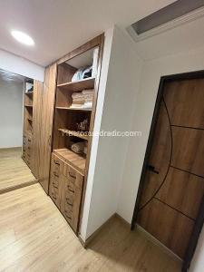 Apartamento en venta en Nicolas De Federman, Bogotá · foto 15 de 20