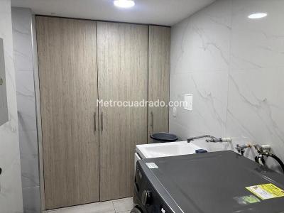 Apartamento en venta en Nicolas De Federman, Bogotá · foto 16 de 20