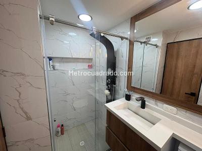 Apartamento en venta en Nicolas De Federman, Bogotá · foto 18 de 20
