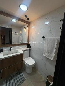 Apartamento en venta en Nicolas De Federman, Bogotá · foto 19 de 20