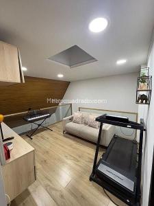 Apartamento en venta en Nicolas De Federman, Bogotá · foto 20 de 20