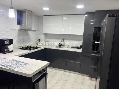 Apartamento en venta en Nicolas De Federman, Bogotá · foto 3 de 20