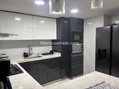 Apartamento en venta en Nicolas De Federman, Bogotá · foto 4 de 20
