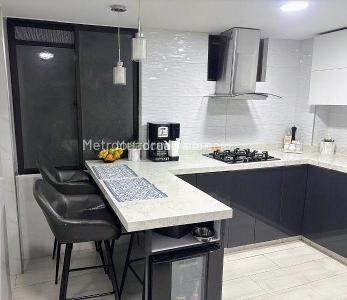 Apartamento en venta en Nicolas De Federman, Bogotá · foto 5 de 20