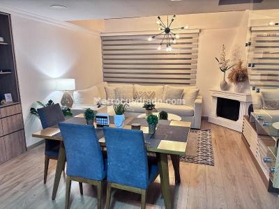 Apartamento en venta en Nicolas De Federman, Bogotá · foto 7 de 20
