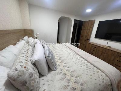Apartamento en venta en Nicolas De Federman, Bogotá · foto 8 de 20