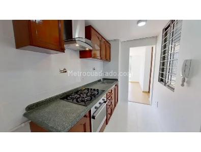 Apartamento en venta en Cedritos, Bogotá · foto 10 de 16