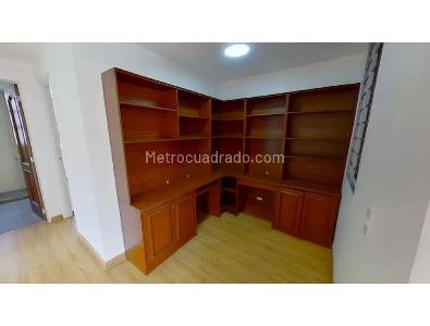 Apartamento en venta en Cedritos, Bogotá · foto 11 de 16