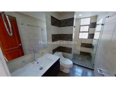 Apartamento en venta en Cedritos, Bogotá · foto 14 de 16