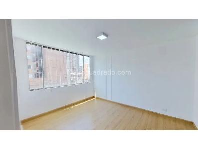 Apartamento en venta en Cedritos, Bogotá · foto 16 de 16