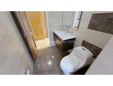 Apartamento en venta en Cedritos, Bogotá · foto 3 de 16