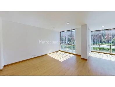 Apartamento en venta en Cedritos, Bogotá · foto 5 de 16