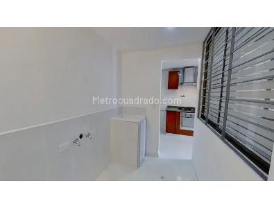 Apartamento en venta en Cedritos, Bogotá · foto 8 de 16