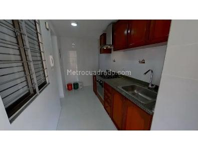 Apartamento en venta en Cedritos, Bogotá · foto 9 de 16