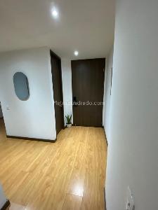 Apartamento de 3 alcobas en venta en Chico San Patricio, Bogotá, 130 m² · foto 3 de 8