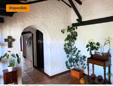 Casa en venta en Calatrava, Bogotá · foto 13 de 20