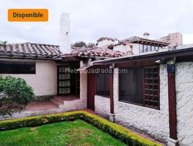Casa en venta en Calatrava, Bogotá · foto 14 de 20