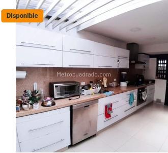 Casa en venta en Calatrava, Bogotá · foto 15 de 20