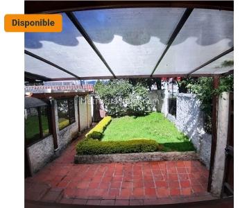 Casa en venta en Calatrava, Bogotá · foto 16 de 20
