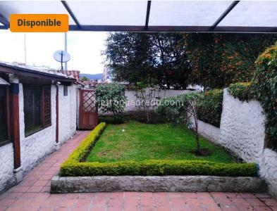 Casa en venta en Calatrava, Bogotá · foto 17 de 20