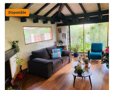 Casa en venta en Calatrava, Bogotá · foto 18 de 20