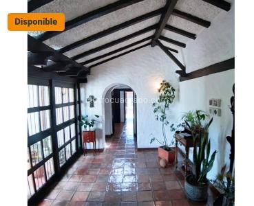 Casa en venta en Calatrava, Bogotá · foto 19 de 20