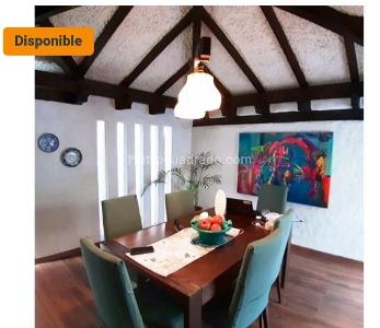 Casa en venta en Calatrava, Bogotá · foto 2 de 20