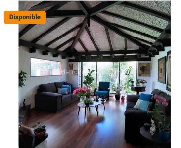 Casa en venta en Calatrava, Bogotá · foto 20 de 20