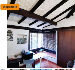 Casa en venta en Calatrava, Bogotá · foto 4 de 20
