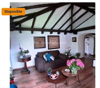 Casa en venta en Calatrava, Bogotá · foto 3 de 20