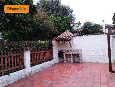 Casa en venta en Calatrava, Bogotá · foto 5 de 20