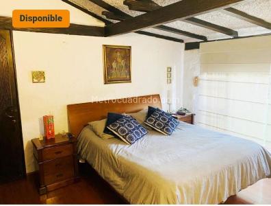 Casa en venta en Calatrava, Bogotá · foto 6 de 20