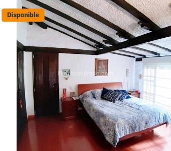Casa en venta en Calatrava, Bogotá · foto 8 de 20