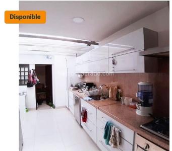 Casa en venta en Calatrava, Bogotá · foto 11 de 20